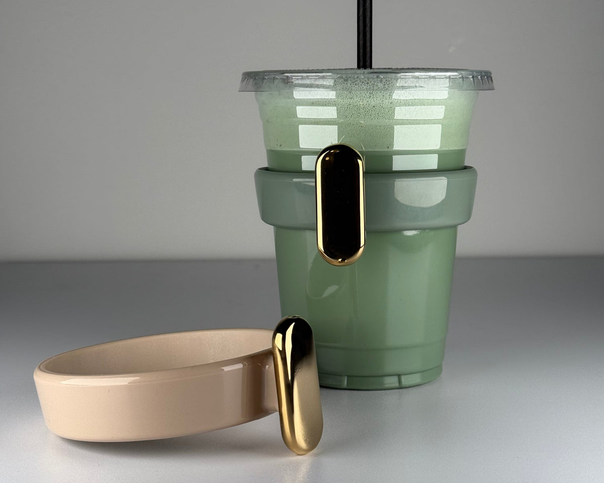 Wheelchair Cupholder