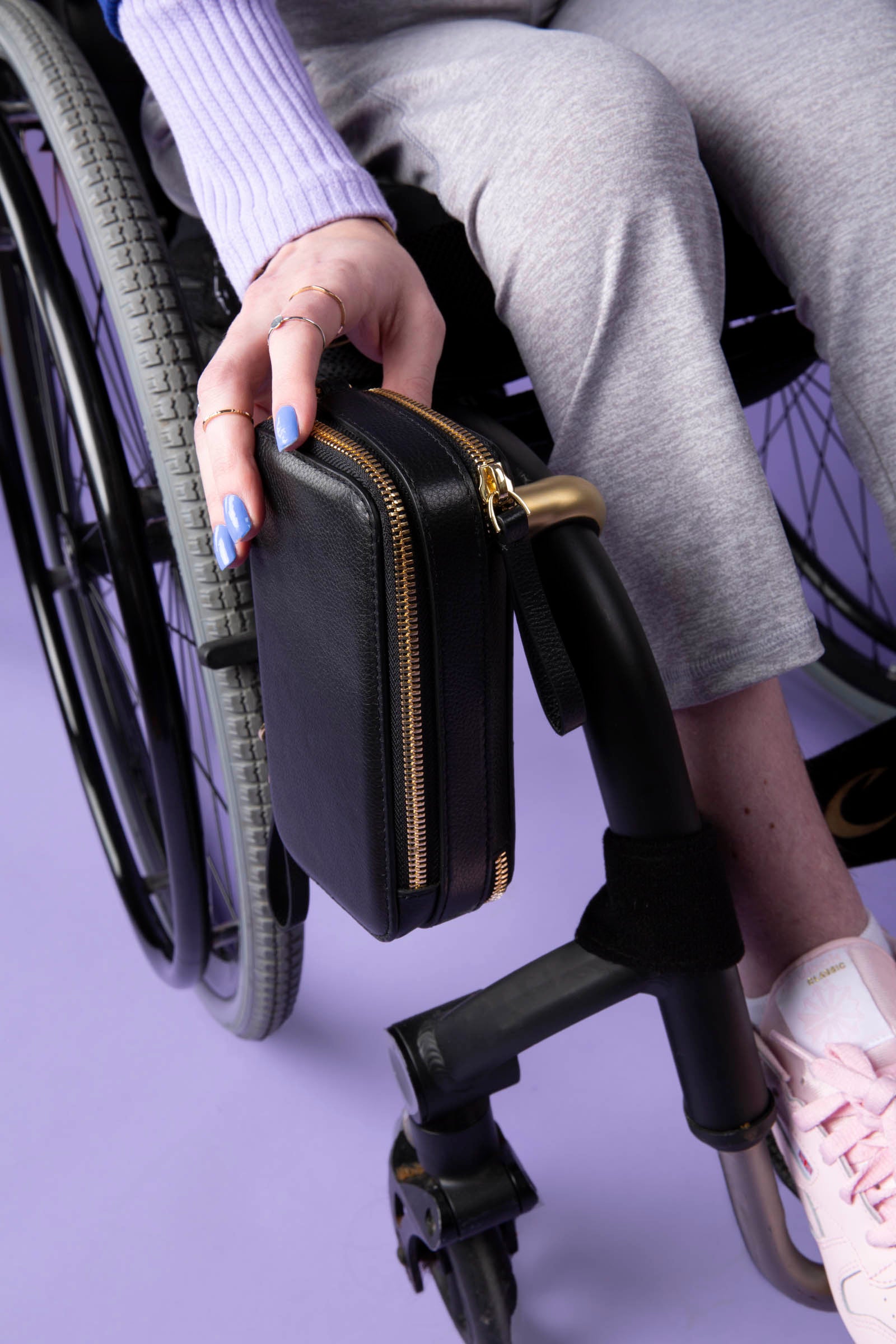 Essential Bags | Essential Bags For Wheelchair Users