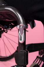 Wheelchairs Attachment system