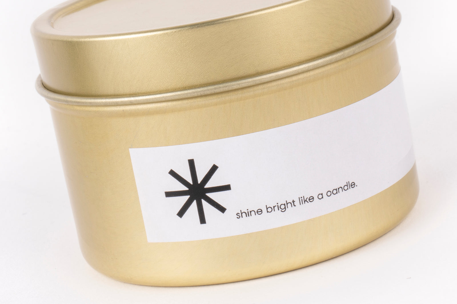 FFORA Candle
