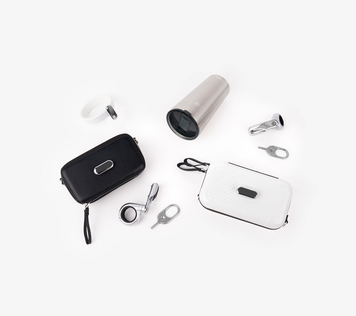 The Everything FFORA Set