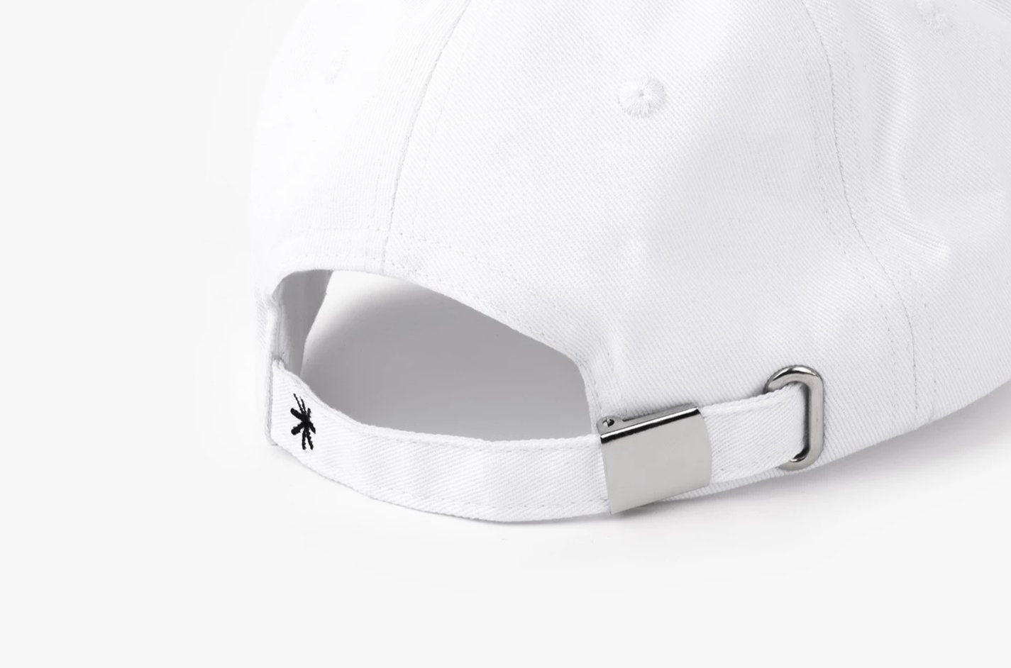 White FFORA Hat