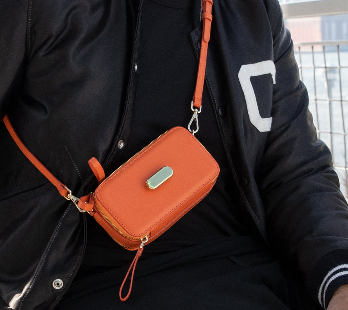 Essential Bags | Essential Bags For Wheelchair Users