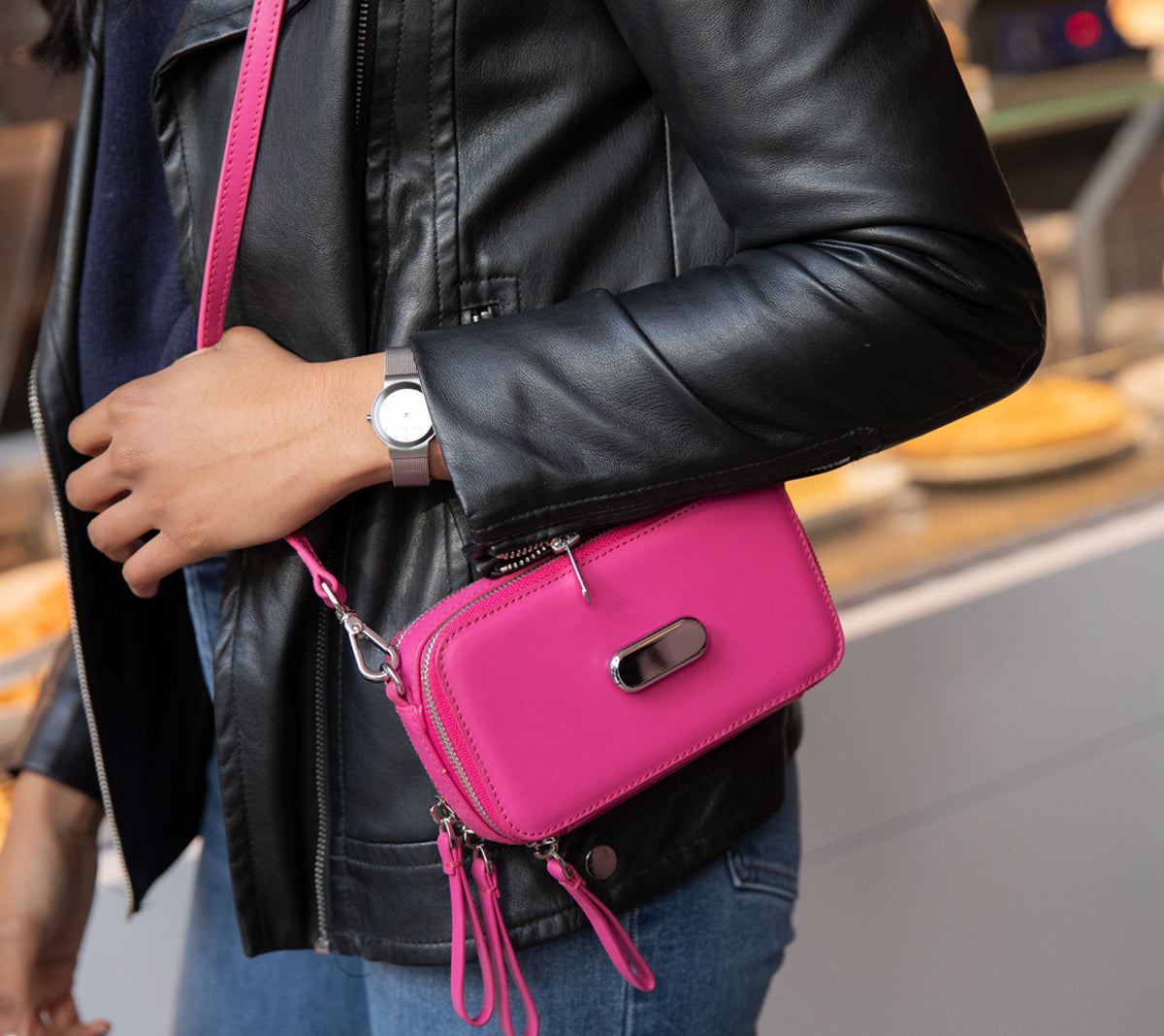 Essential Bags | Essential Bags For Wheelchair Users