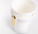 Wheelchair Cup Holder Attachment