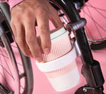 Wheelchair Cup Holder Attachment